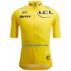 Cykeltrøje 2022 Tour de France Gul